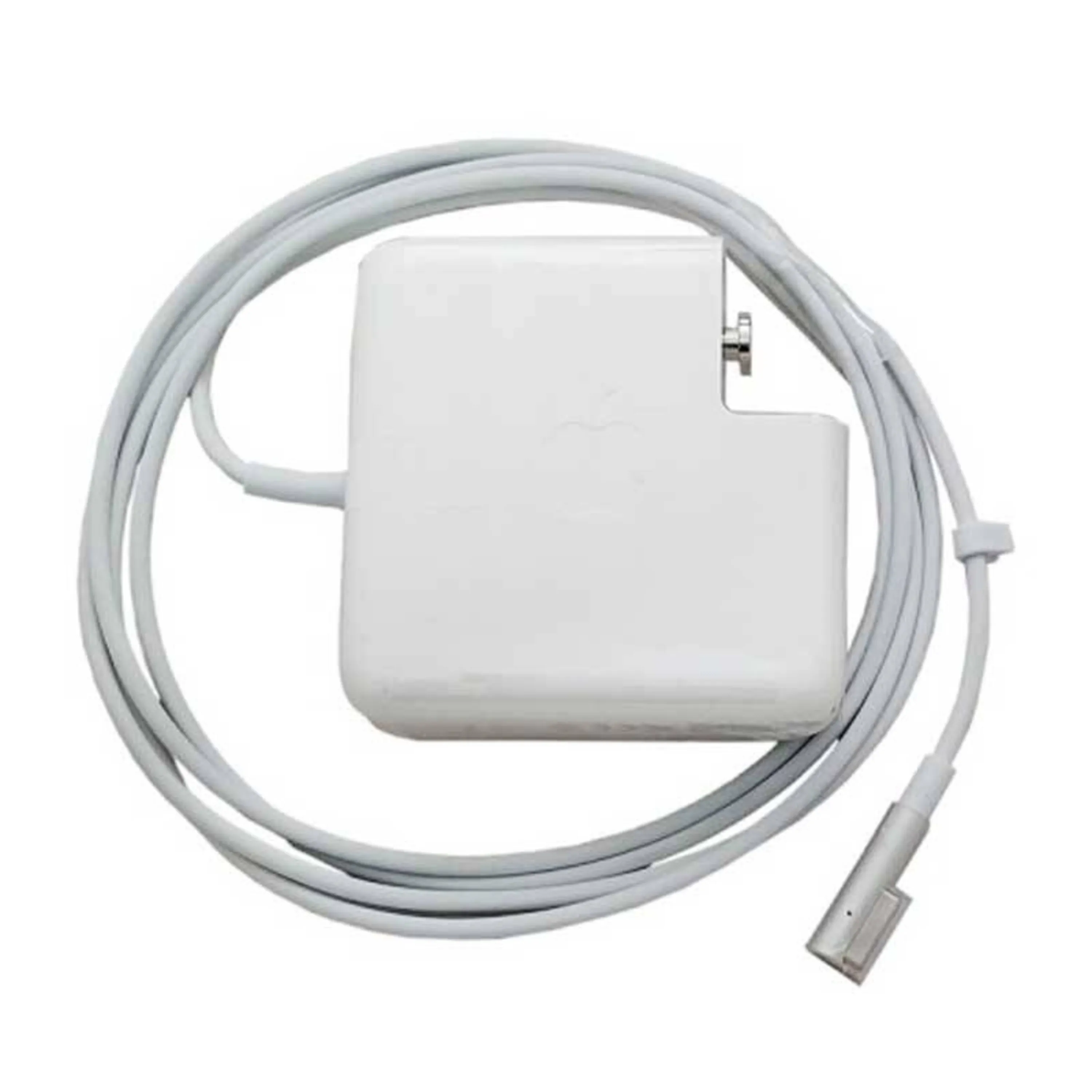 شارژر لپ تاپ Apple 65W magsafe 1 شارژر لپ تاپ Apple 65W magsafe 1